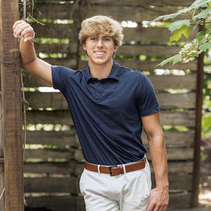 Meet your Posher, James